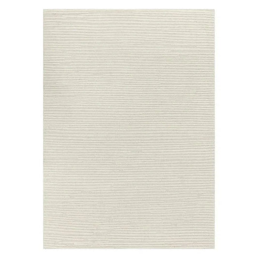 Deva Hand - Woven Wool Rug - LOOMLAN - SUNPAN - Area Rugs