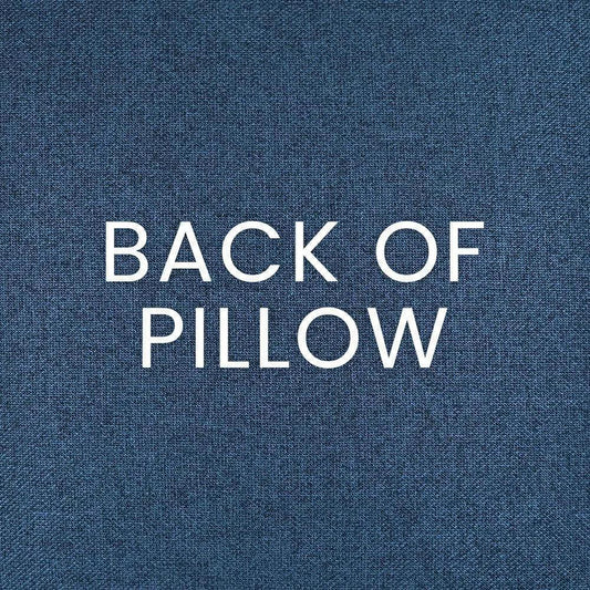 Deviation Brown Throw Pillow With Insert - LOOMLAN - D.V. Kap - Throw Pillows