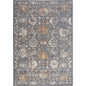 Dhar Persian Blue Large Area Rugs For Living Room - LOOMLAN - LOOMLAN - Area Rugs
