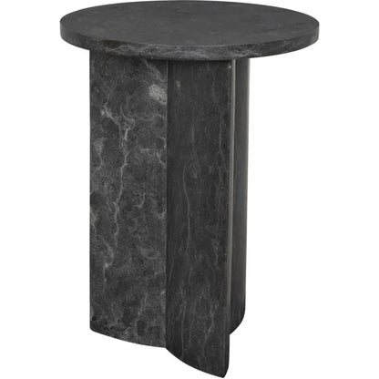 Diana Side Table - LOOMLAN - Noir - Side Tables