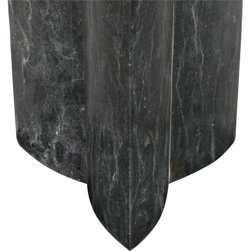 Diana Side Table - LOOMLAN - Noir - Side Tables