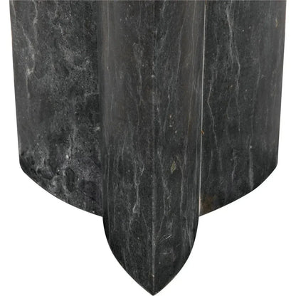 Diana Side Table - LOOMLAN - Noir - Side Tables