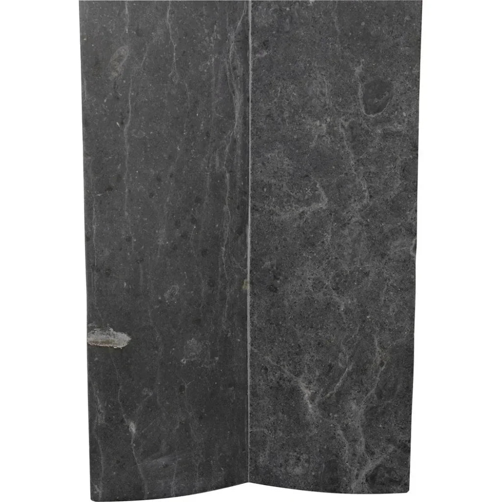 Diana Side Table - LOOMLAN - Noir - Side Tables