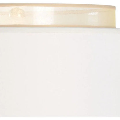 Diana Terra Cotta Base Table Lamp - LOOMLAN - Wildwood - Table Lamps