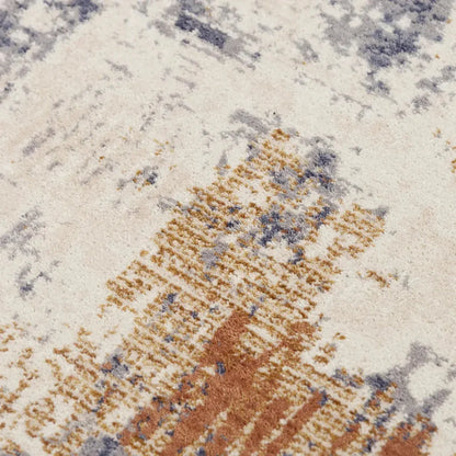 Dias Abstract Large Area Rugs For Living Room - LOOMLAN - LOOMLAN - Area Rugs