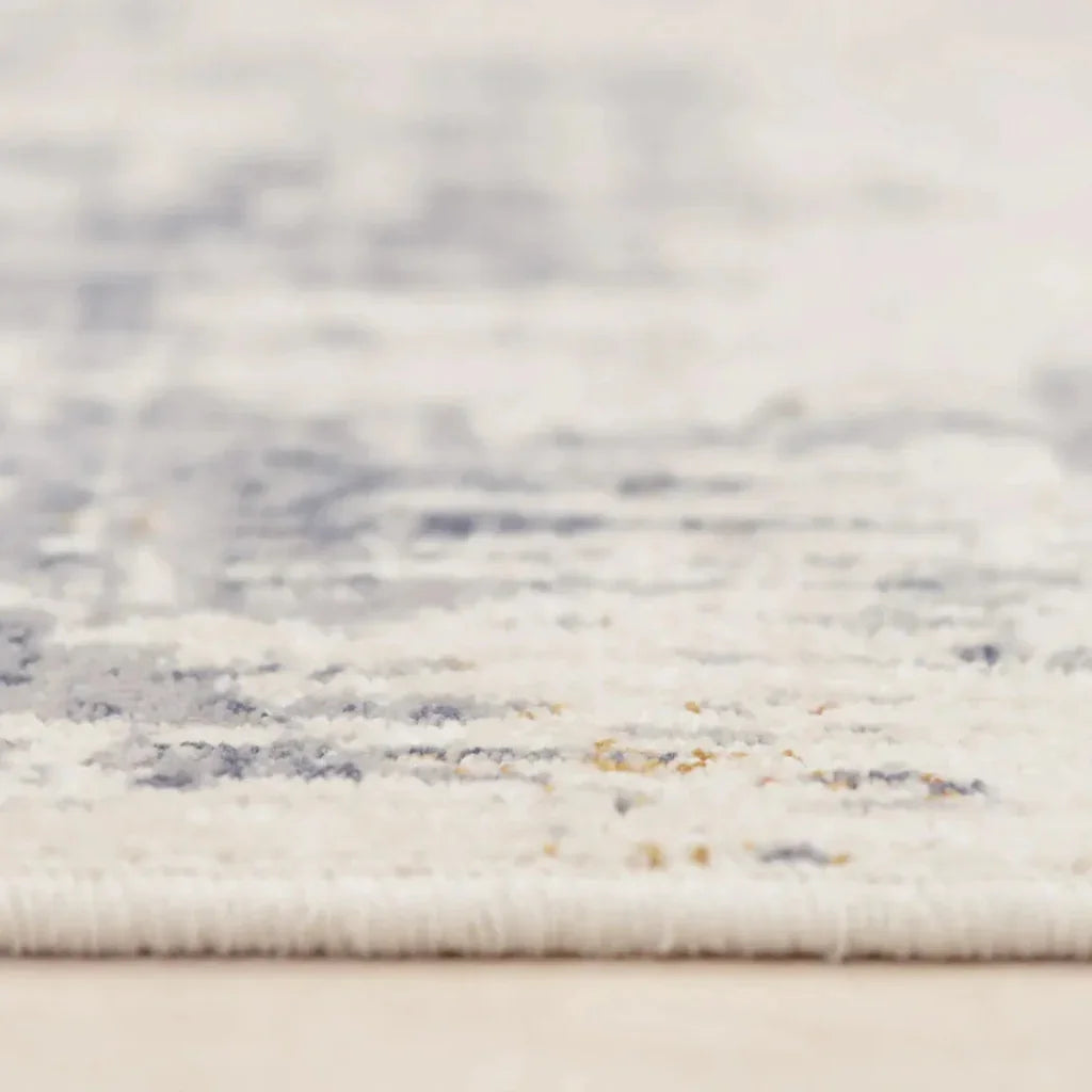 Dias Abstract Large Area Rugs For Living Room - LOOMLAN - LOOMLAN - Area Rugs