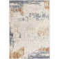 Dias Abstract Large Area Rugs For Living Room - LOOMLAN - LOOMLAN - Area Rugs