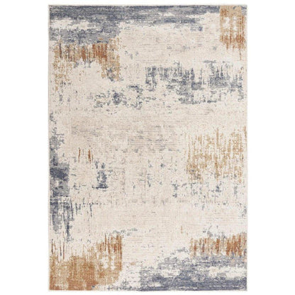 Dias Abstract Large Area Rugs For Living Room - LOOMLAN - LOOMLAN - Area Rugs
