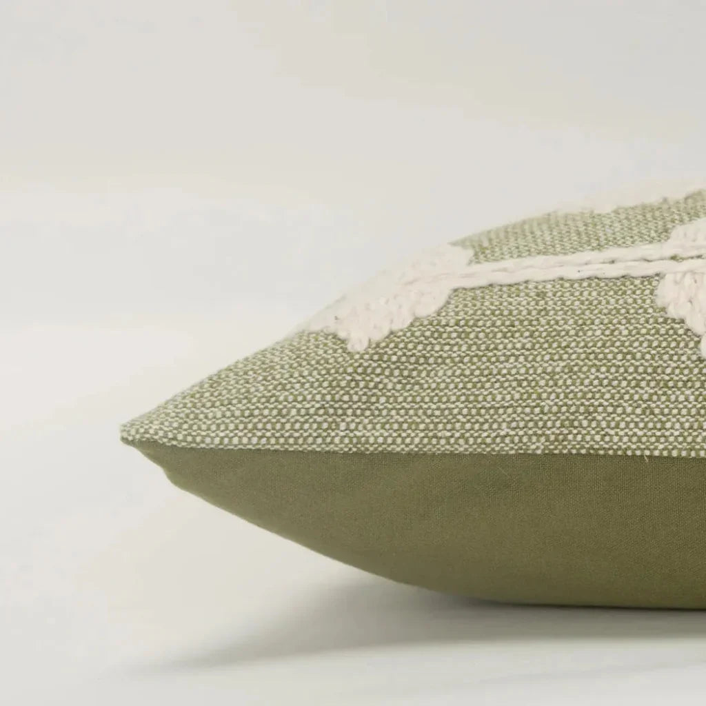 DiazLong Lumbar Pillow For Sofa - LOOMLAN - LOOMLAN - Throw Pillows