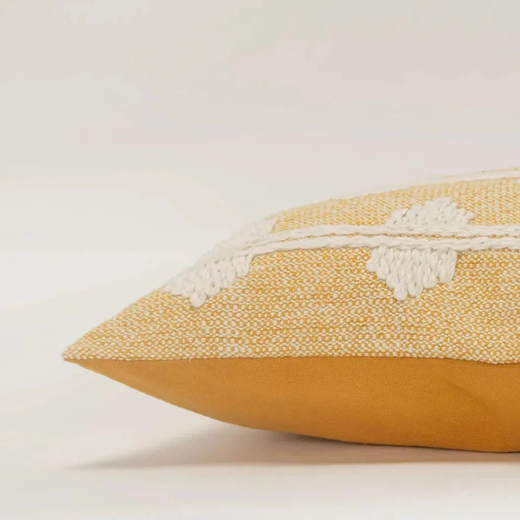 DiazLong Lumbar Pillow For Sofa - LOOMLAN - LOOMLAN - Throw Pillows