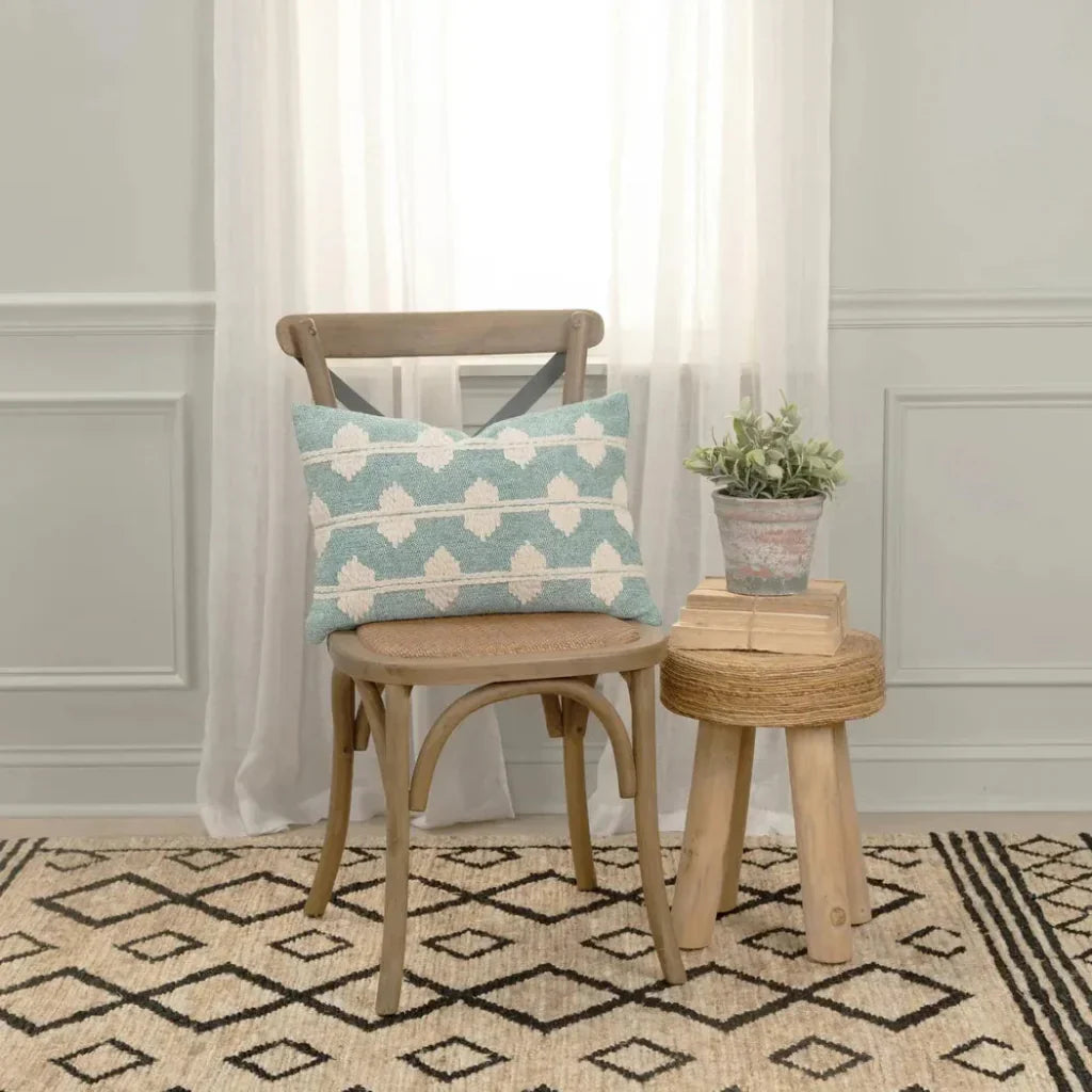 DiazLong Lumbar Pillow For Sofa - LOOMLAN - LOOMLAN - Throw Pillows