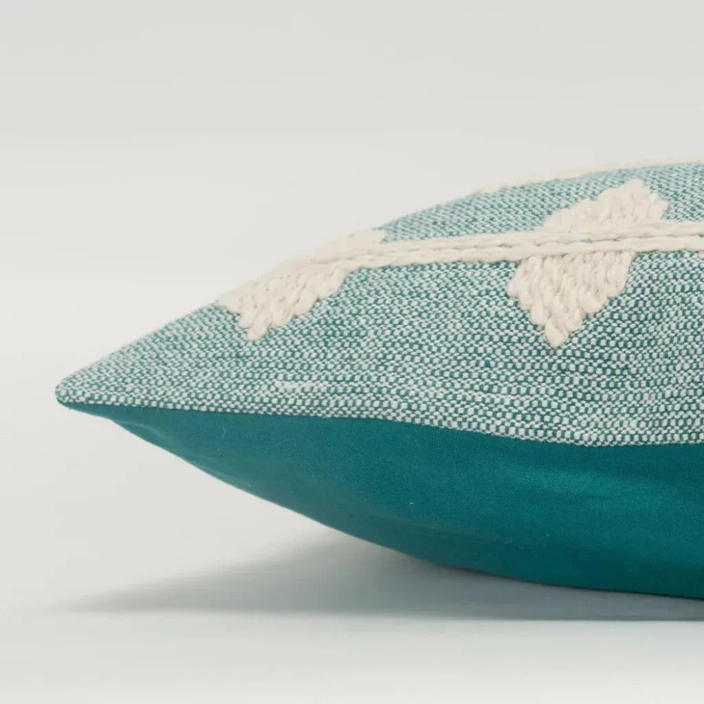 DiazLong Lumbar Pillow For Sofa - LOOMLAN - LOOMLAN - Throw Pillows