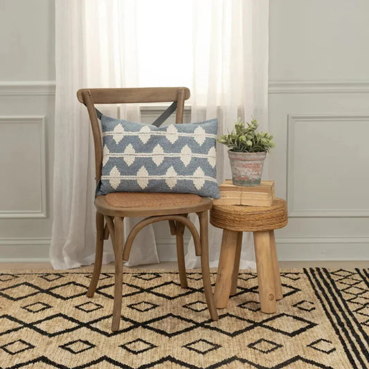 DiazLong Lumbar Pillow For Sofa - LOOMLAN - LOOMLAN - Throw Pillows