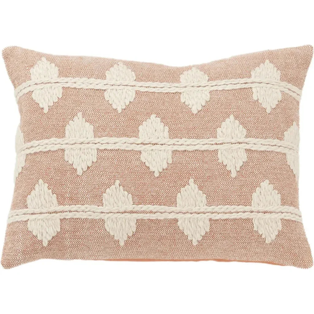 DiazLong Lumbar Pillow For Sofa - LOOMLAN - LOOMLAN - Throw Pillows