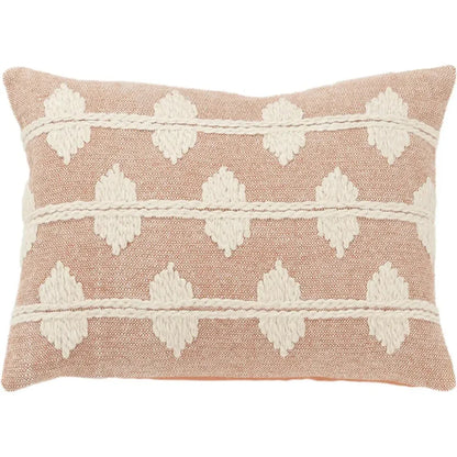 DiazLong Lumbar Pillow For Sofa - LOOMLAN - LOOMLAN - Throw Pillows