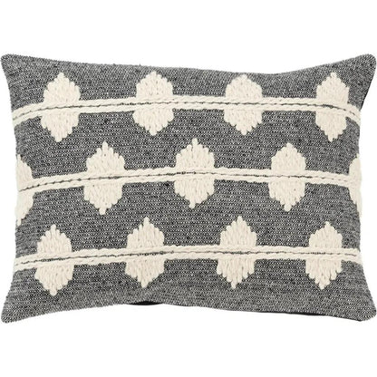 DiazLong Lumbar Pillow For Sofa - LOOMLAN - LOOMLAN - Throw Pillows