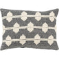 DiazLong Lumbar Pillow For Sofa - LOOMLAN - LOOMLAN - Throw Pillows