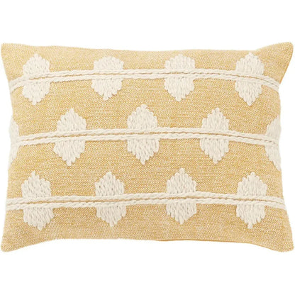 DiazLong Lumbar Pillow For Sofa - LOOMLAN - LOOMLAN - Throw Pillows