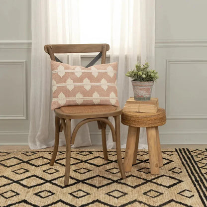 DiazLong Lumbar Pillow For Sofa - LOOMLAN - LOOMLAN - Throw Pillows