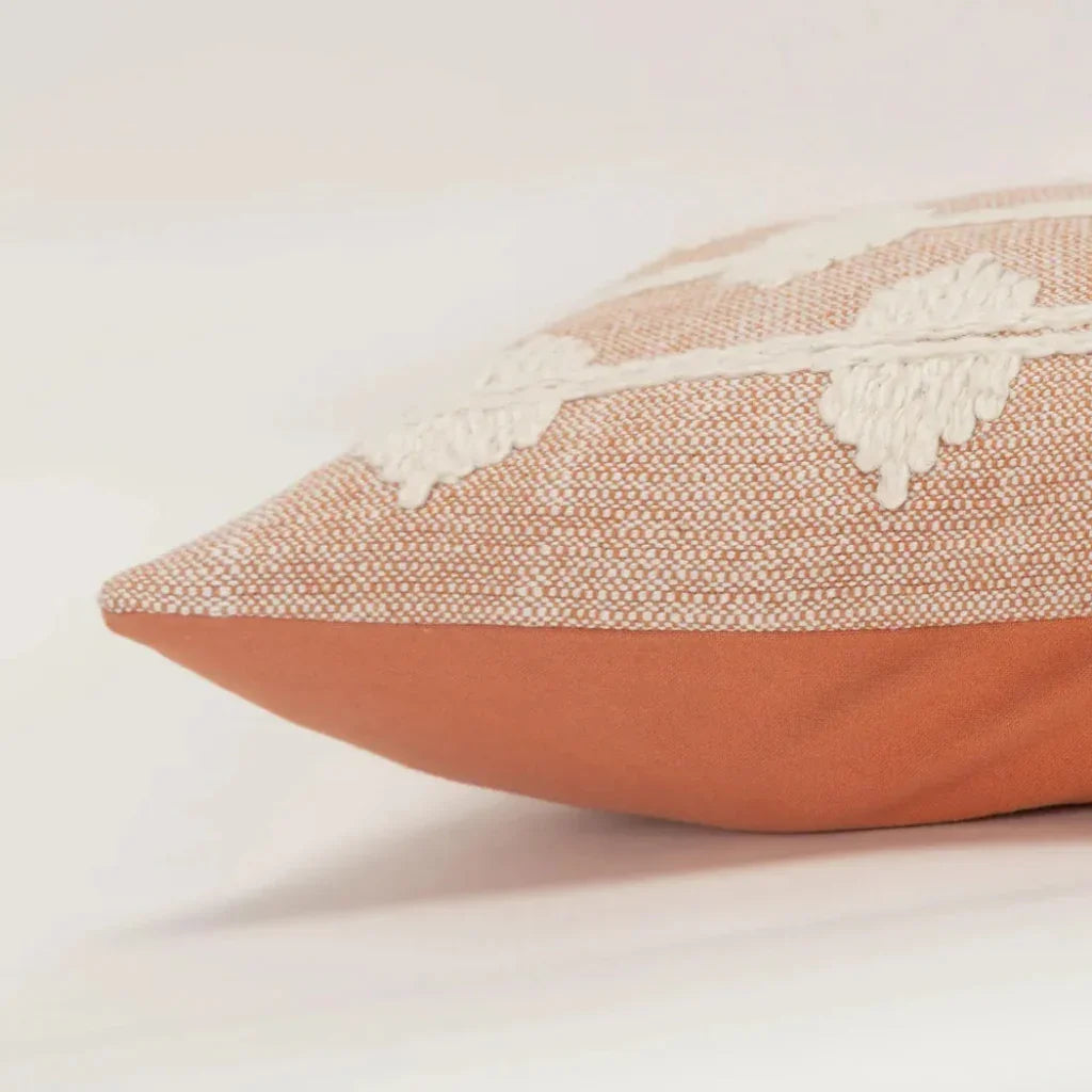 DiazLong Lumbar Pillow For Sofa - LOOMLAN - LOOMLAN - Throw Pillows