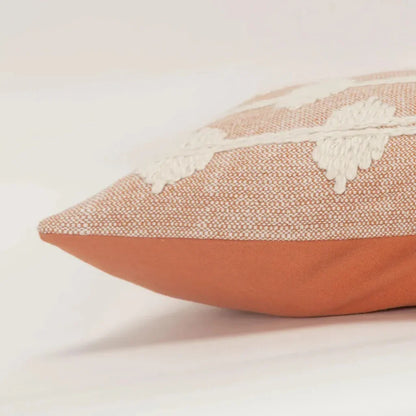 DiazLong Lumbar Pillow For Sofa - LOOMLAN - LOOMLAN - Throw Pillows