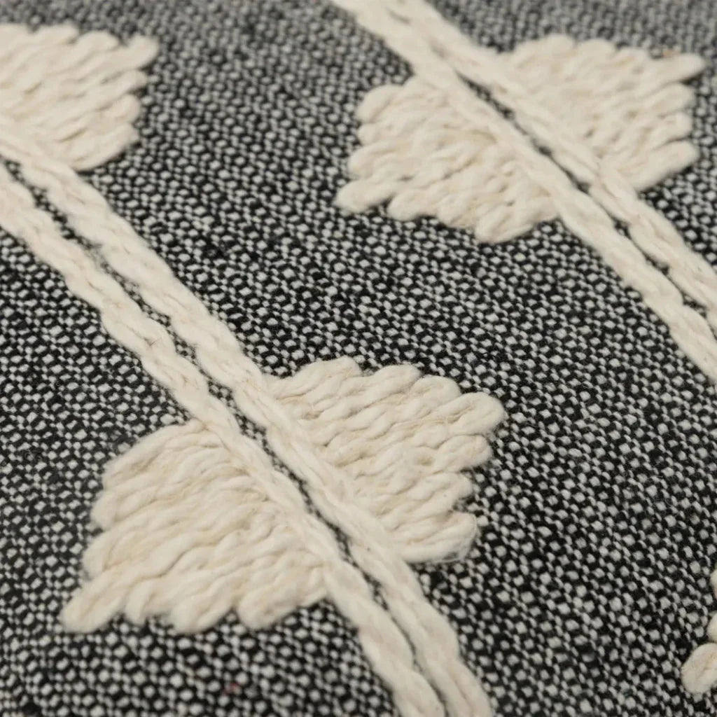 DiazLong Lumbar Pillow For Sofa - LOOMLAN - LOOMLAN - Throw Pillows