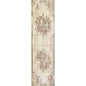 Dido Medallion Beige Large Area Rugs For Living Room - LOOMLAN - LOOMLAN - Area Rugs