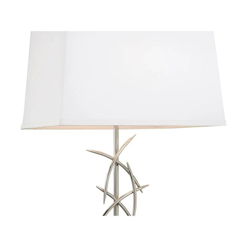 Diez Transitional Designed Table Lamp - LOOMLAN - Wildwood - Table Lamps