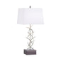 Diez Transitional Designed Table Lamp - LOOMLAN - Wildwood - Table Lamps