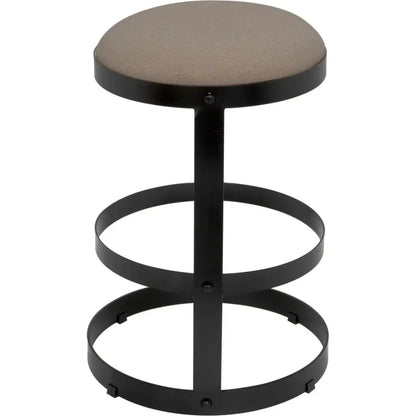 Dior Iron Made Counter Stool