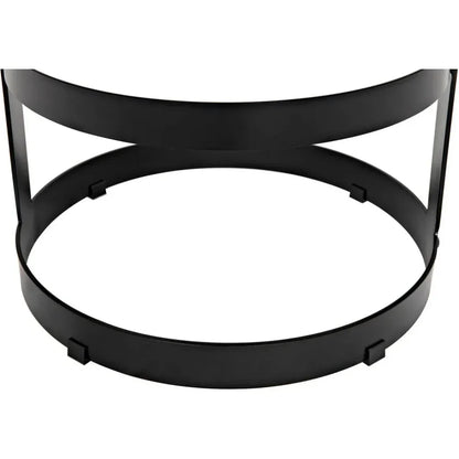 Dior Iron Made Counter Stool