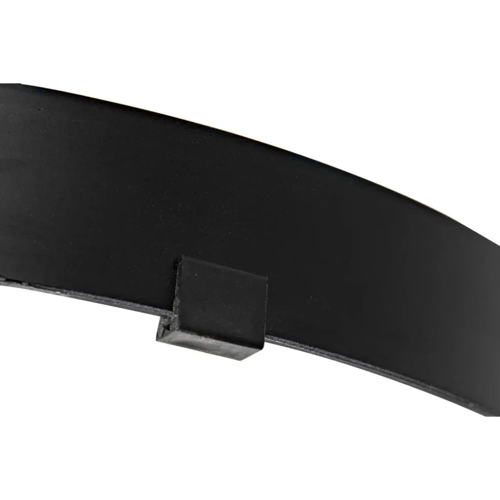 Dior Iron Made Counter Stool