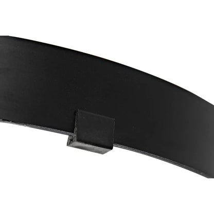 Dior Iron Made Counter Stool