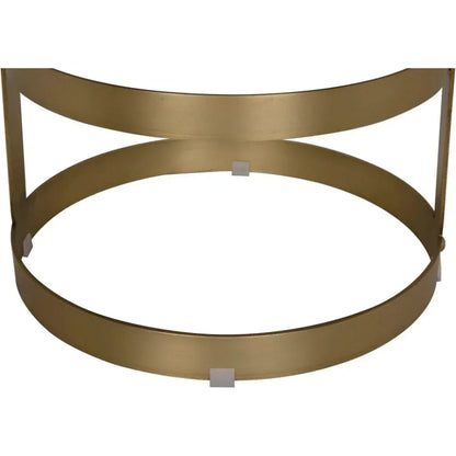 Dior Iron Made Counter Stool