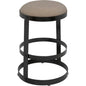 Dior Iron Made Counter Stool