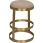 Dior Iron Made Counter Stool