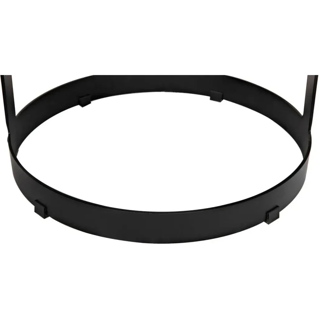 Dior Soft Brown Linen Barstool