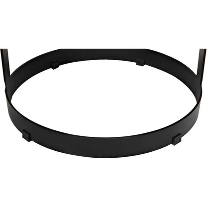 Dior Soft Brown Linen Barstool