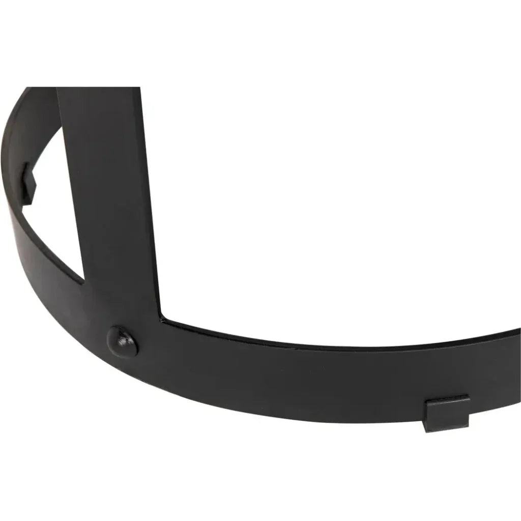 Dior Soft Brown Linen Barstool