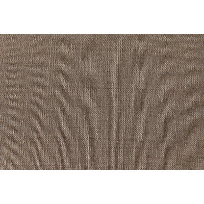 Dior Soft Brown Linen Barstool