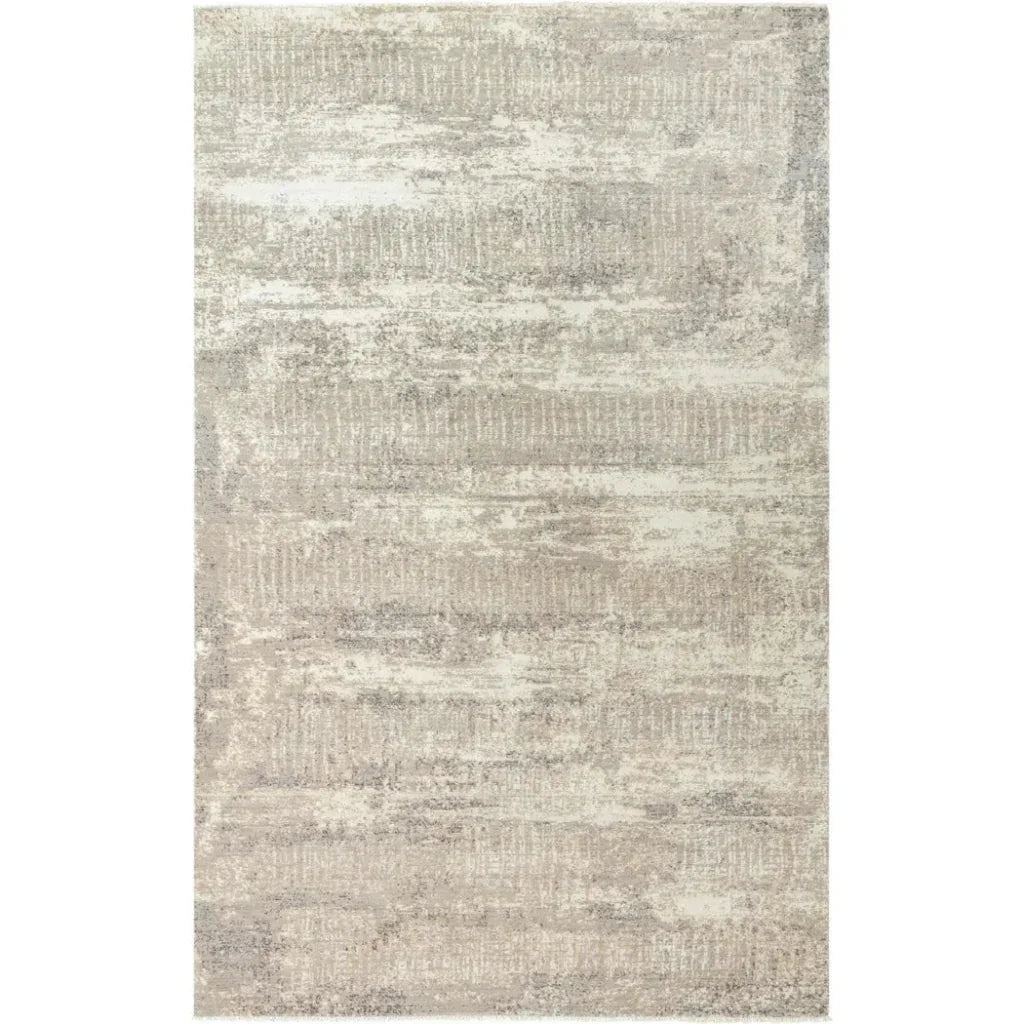 Dire Abstract Brown Large Area Rugs For Living Room - LOOMLAN - LOOMLAN - Area Rugs