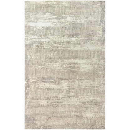 Dire Abstract Brown Large Area Rugs For Living Room - LOOMLAN - LOOMLAN - Area Rugs