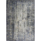 Dirk Diamond Gray Kitchen Hallway Runner Rug - LOOMLAN - LOOMLAN - Area Rugs