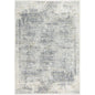 Dite Diamond Gray Kitchen Hallway Runner Rug - LOOMLAN - LOOMLAN - Area Rugs