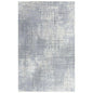 Diva Abstract Gray Large Area Rugs For Living Room - LOOMLAN - LOOMLAN - Area Rugs