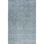 Djin Tweed Blue Large Area Rugs For Living Room - LOOMLAN - LOOMLAN - Area Rugs
