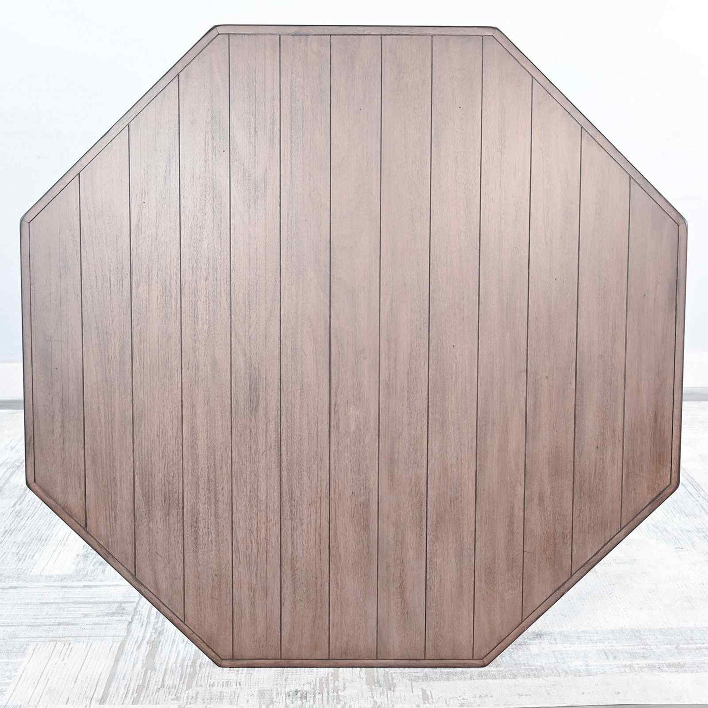 Doe Valley Reversible Dining Table-Dining Tables-Sunny D-LOOMLAN