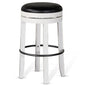 Doe Valley Swivel Barstool 2PC