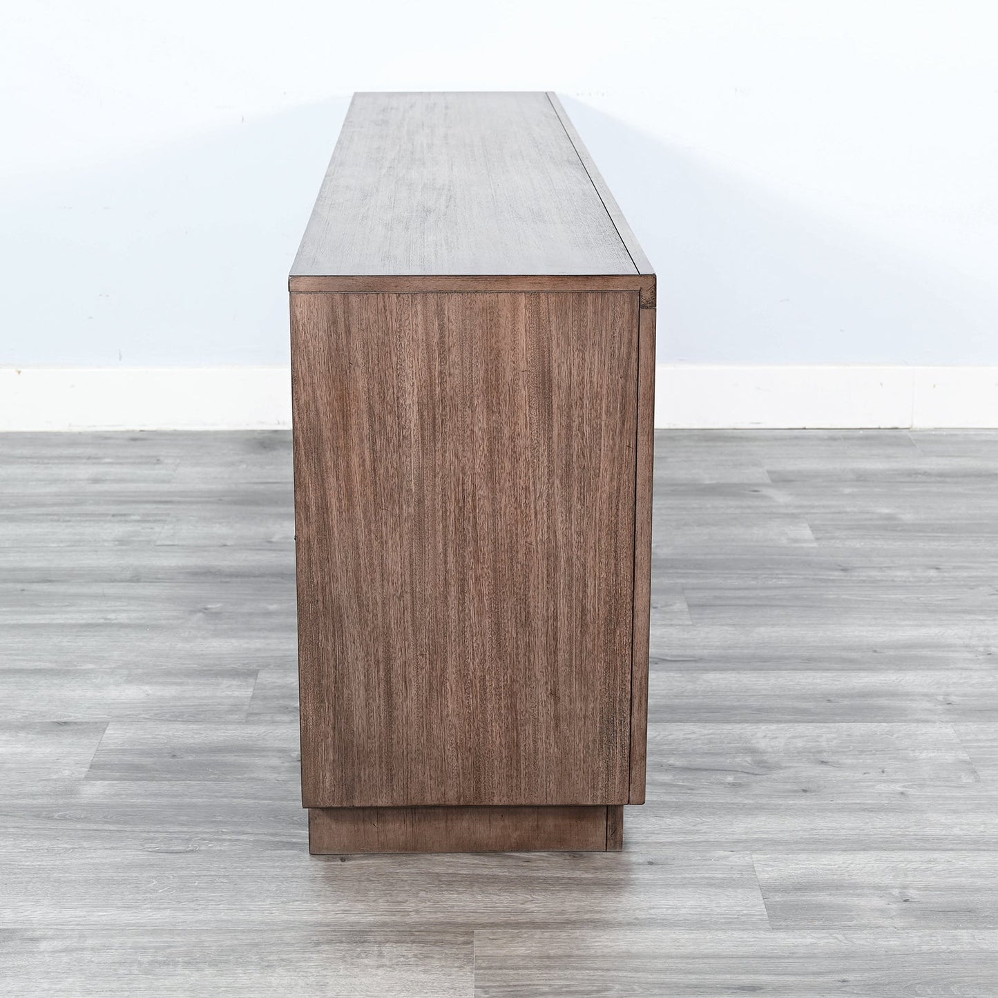 Doe Valley Two Sliding Doors Media Console