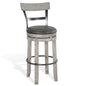 Doe Valley With Back Barstool 2PC